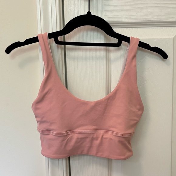 lululemon athletica Other - Lululemon Align Reversible Sports Bra